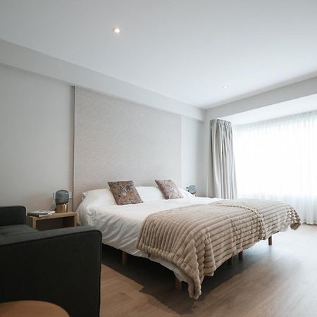 Suites Ermita 201 Vila-real Exteriör bild