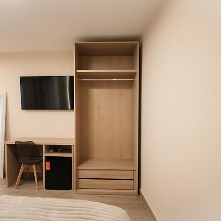 Suites Ermita 201 Vila-real Exteriör bild
