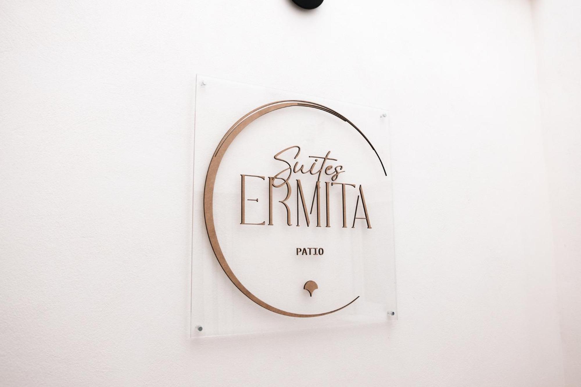Suites Ermita 201 Vila-real Exteriör bild