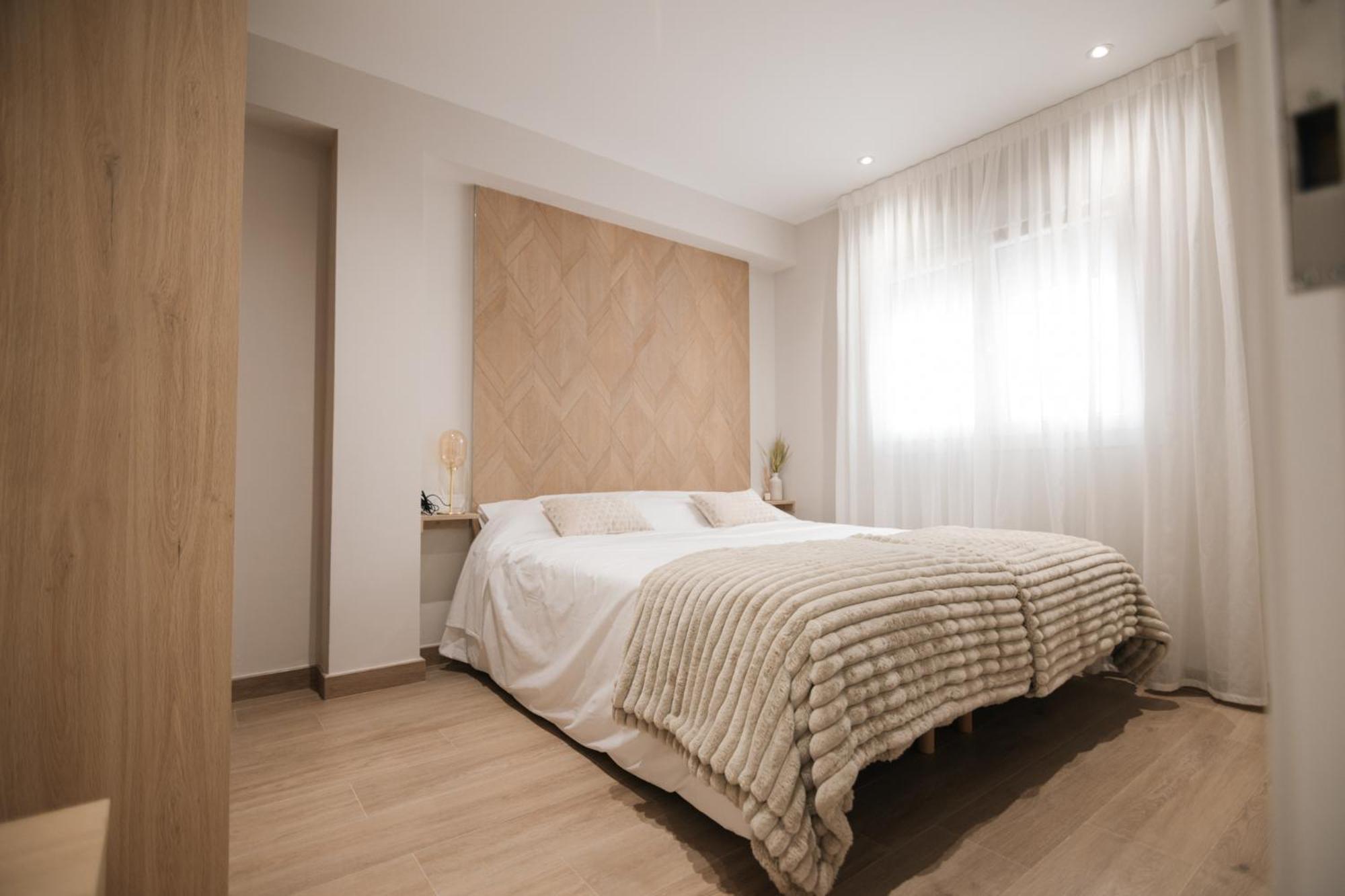 Suites Ermita 201 Vila-real Exteriör bild