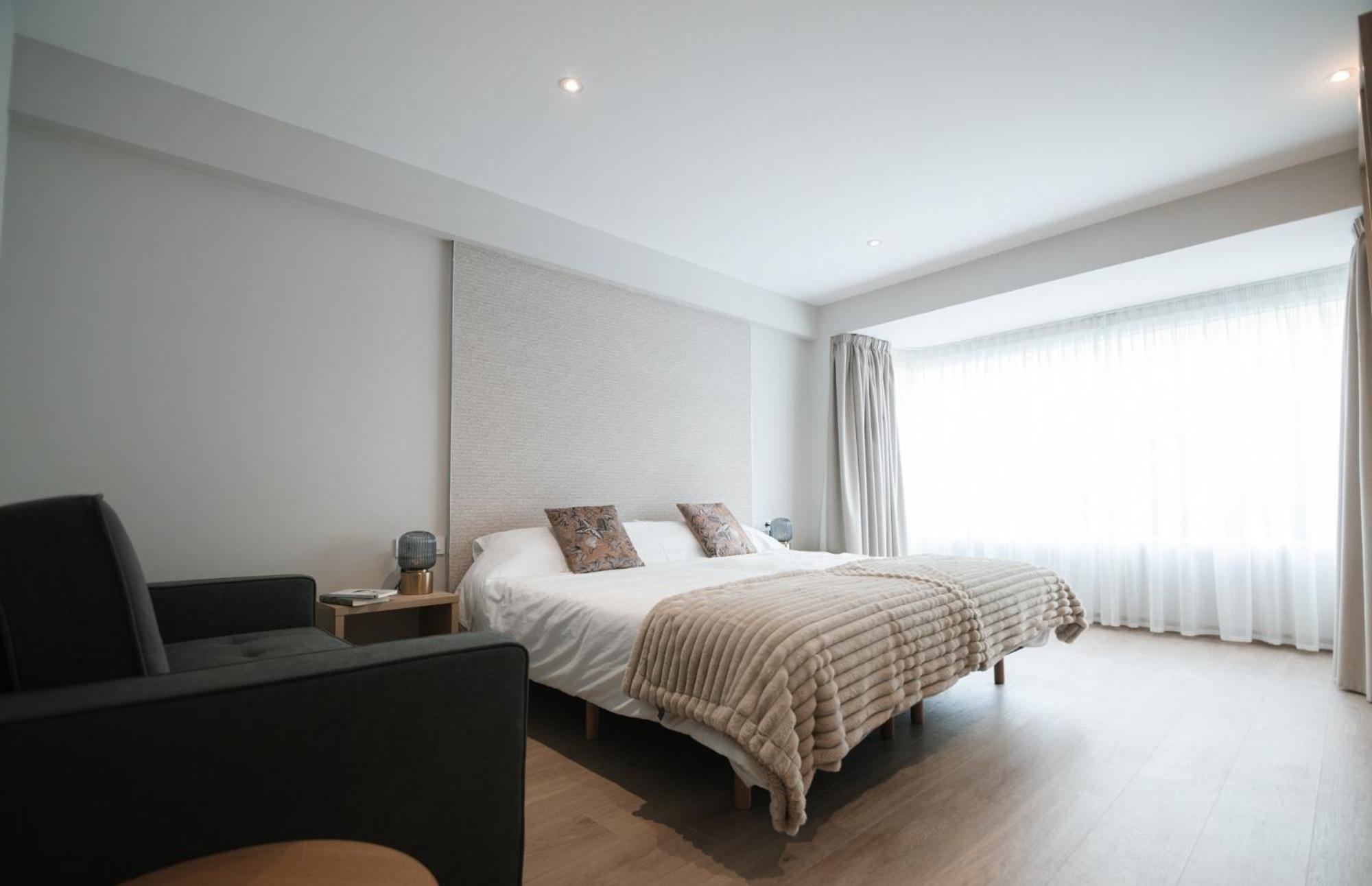 Suites Ermita 201 Vila-real Exteriör bild