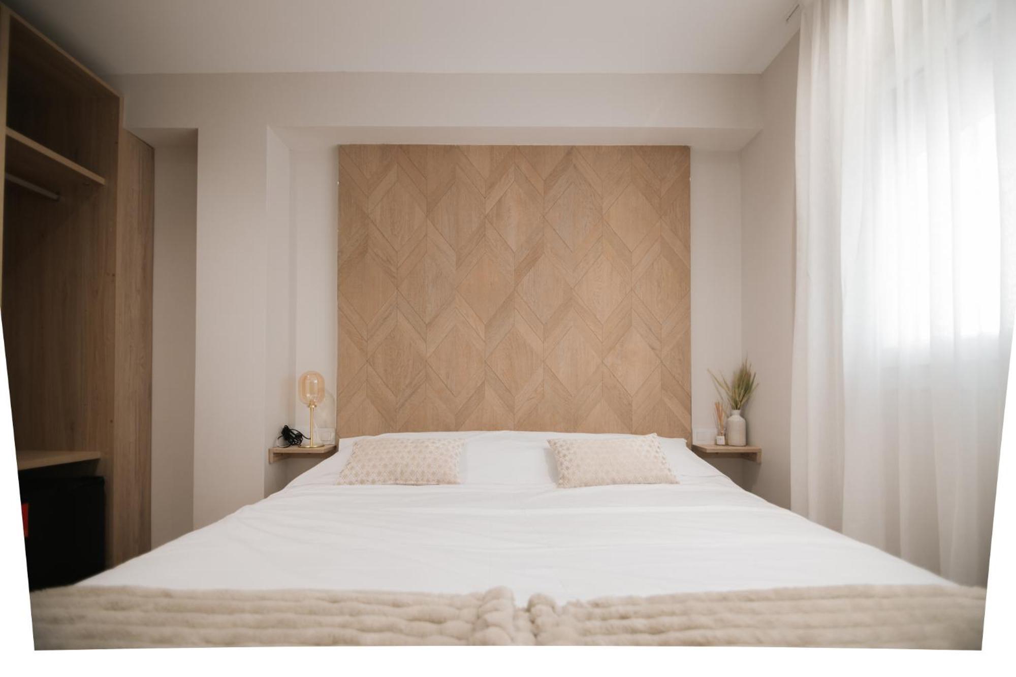 Suites Ermita 201 Vila-real Exteriör bild