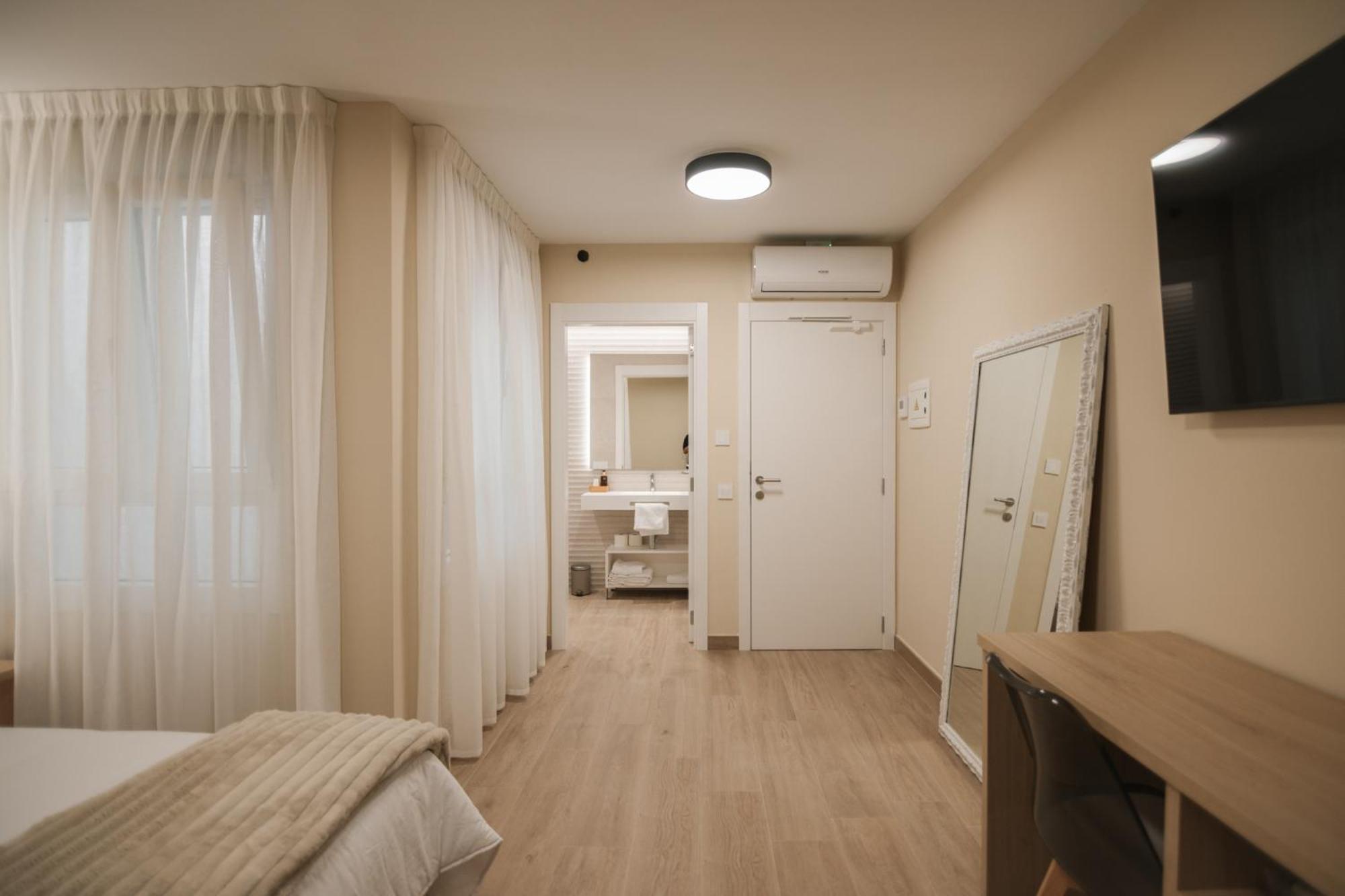 Suites Ermita 201 Vila-real Exteriör bild